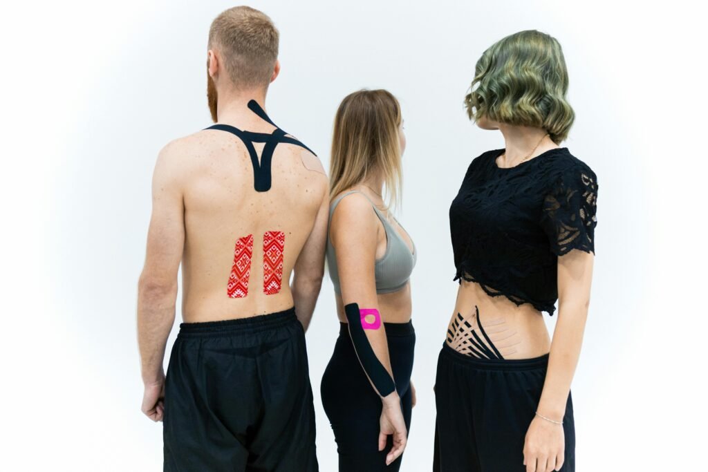 how to use red light therapy belt