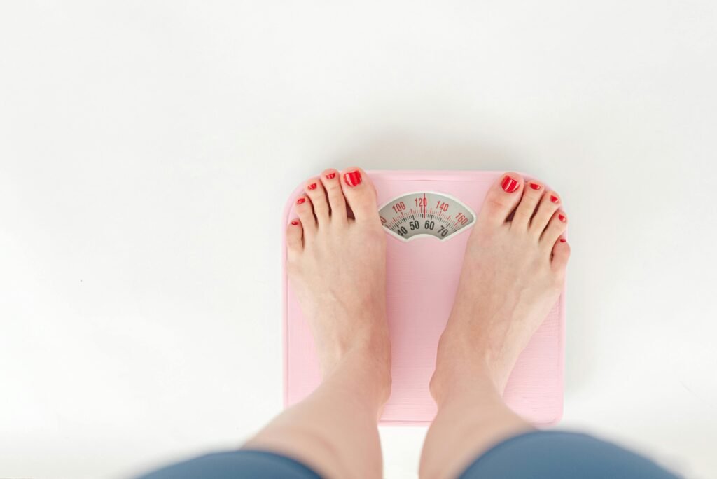 Weight loss
