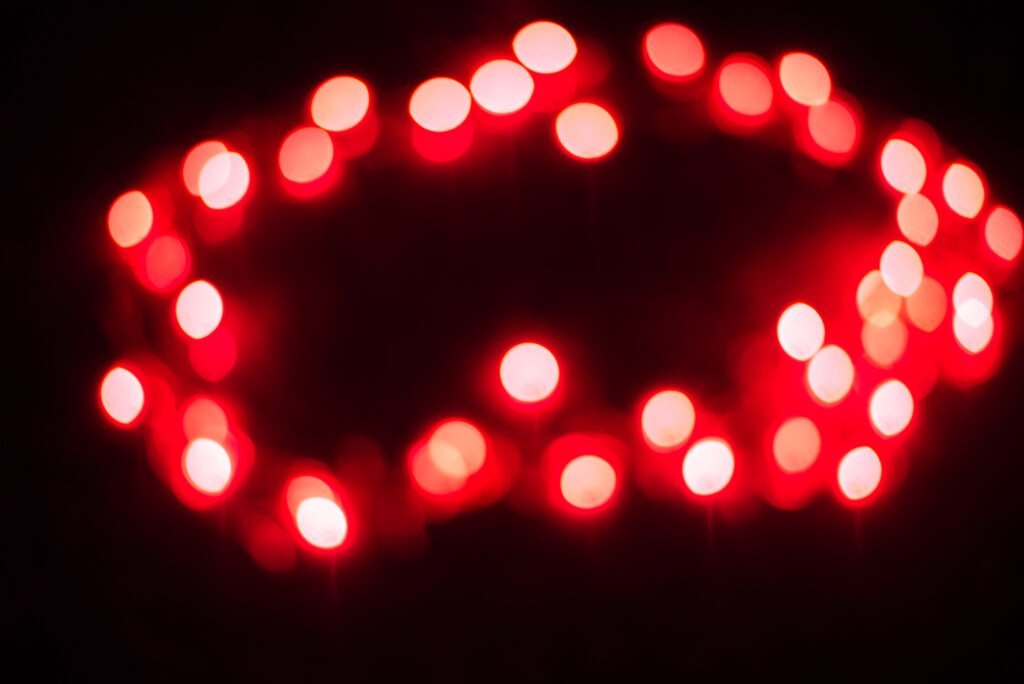 buy a red light therapy belt