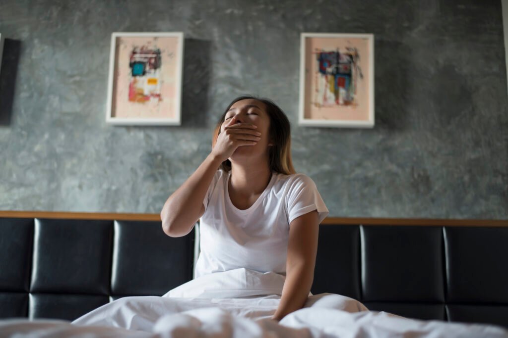 Chronic fatigue