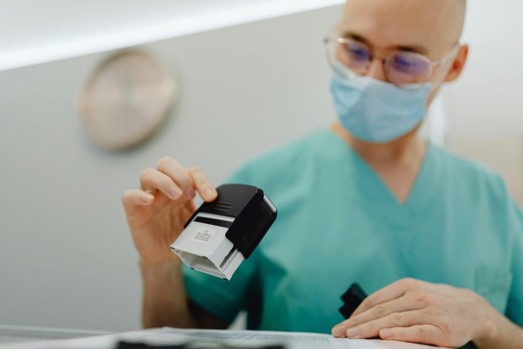 red light therapy devices
