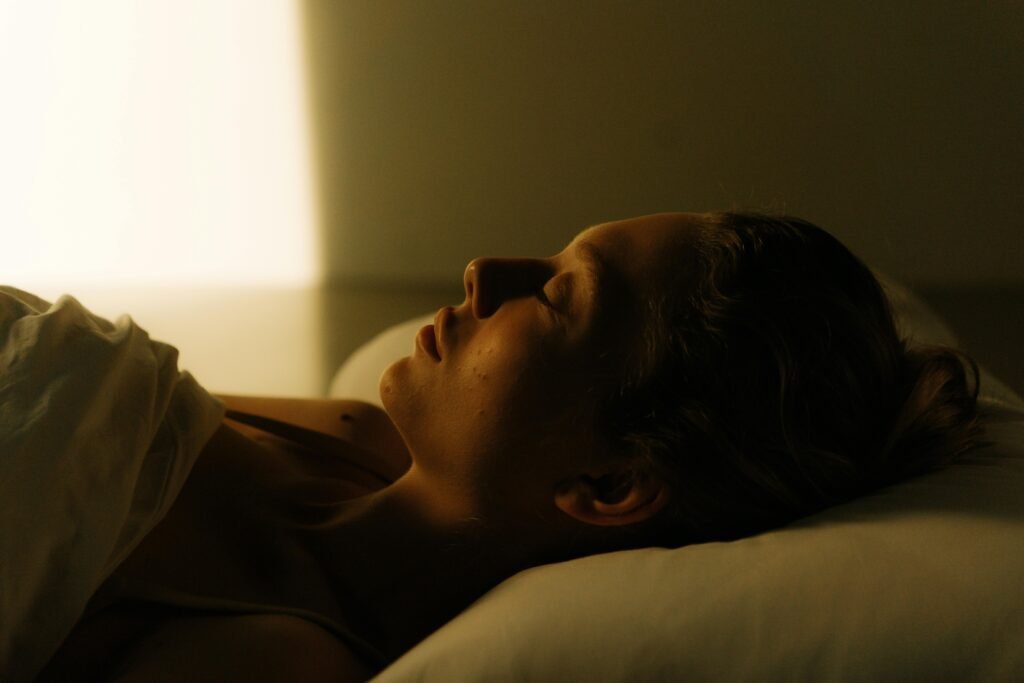 red light therapy