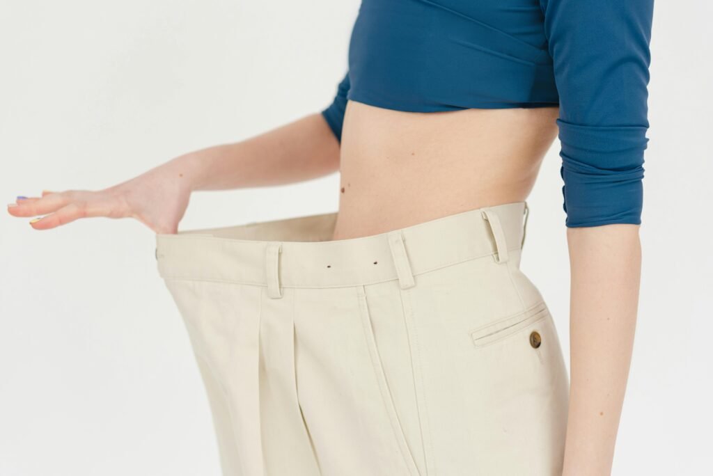 red light therapy belt for weight loss